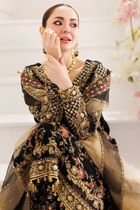 Charizma - Dastaan-e-Jashn Formal Collection 2025 - DJ5-03