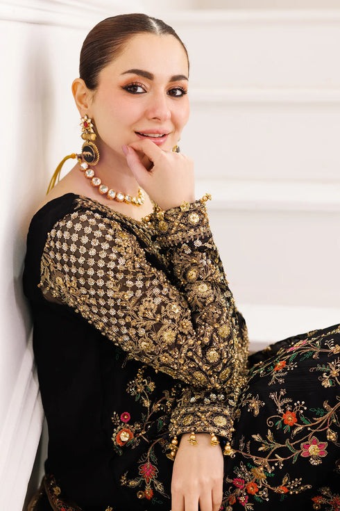 Charizma - Dastaan-e-Jashn Formal Collection 2025 - DJ5-03