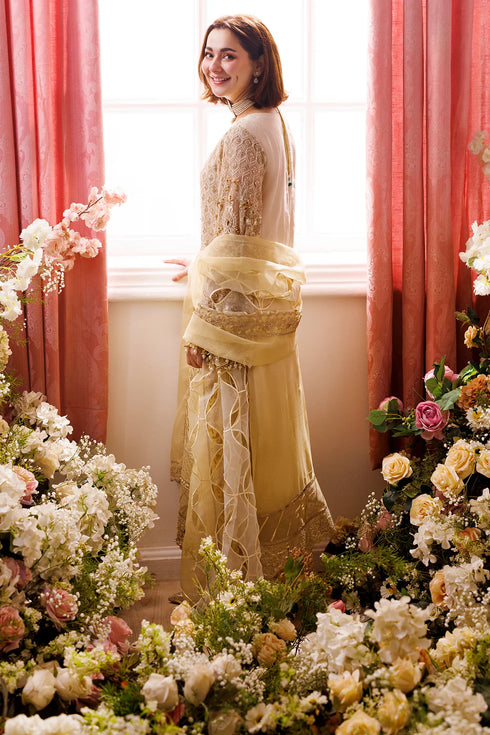 Charizma - Dastaan-e-Jashn Formal Collection 2025 -DJ5-06