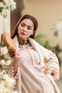 Qalamkar Sahil Kinare Luxury Lawn Collection 2025 – FK-16 ANAYA