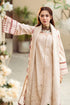 Qalamkar Sahil Kinare Luxury Lawn Collection 2025 – FK-16 ANAYA