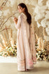 Qalamkar Sahil Kinare Luxury Lawn Collection 2025 – FK-12 LILY