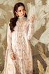 Qalamkar Sahil Kinare Luxury Lawn Collection 2025 – FK-12 LILY