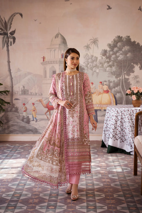 mausummery-spring-summer-lawn-digital-suit-lilies-noida