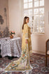 Mausummery spring summer lawn digital suit Susan