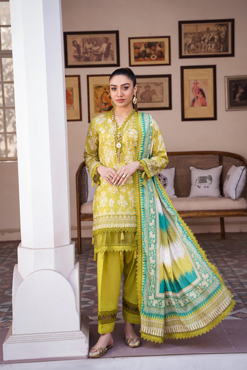mausummery-spring-summer-lawn-digital-suit-marigold-india