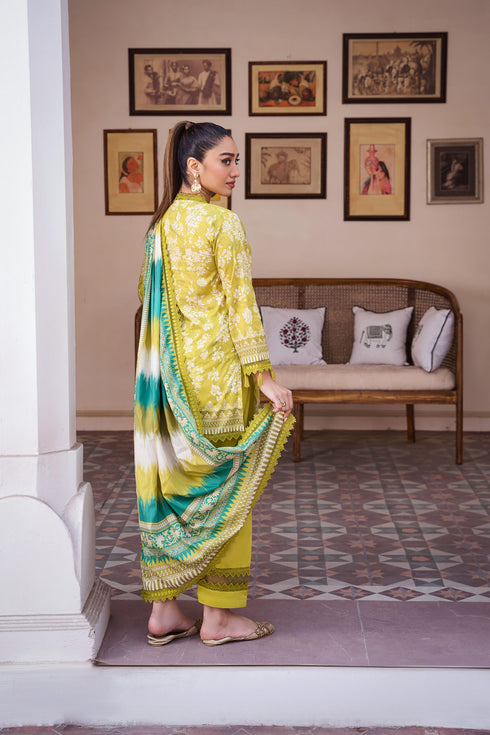 mausummery-spring-summer-lawn-digital-suit-marigold-noida