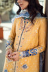 Qalamkar Sahil Kinare Luxury Lawn Collection 2025 –FK-06 NATALIE