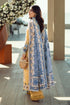 Qalamkar Sahil Kinare Luxury Lawn Collection 2025 –FK-06 NATALIE