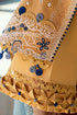 Qalamkar Sahil Kinare Luxury Lawn Collection 2025 –FK-06 NATALIE