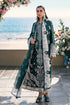 Qalamkar Sahil Kinare Luxury Lawn Collection 2025 – FK-13 ELIZA