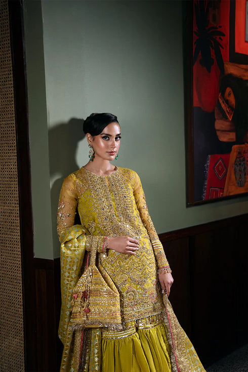 Saira Rizwan - SERA-SRF-D-08