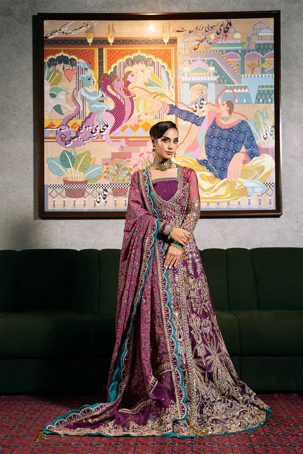 Saira Rizwan - LAVENA-SRF-D-05
