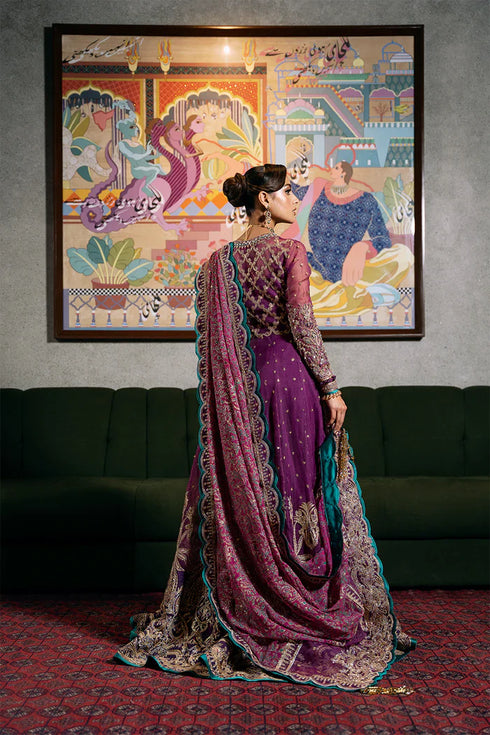 Saira Rizwan - LAVENA-SRF-D-05