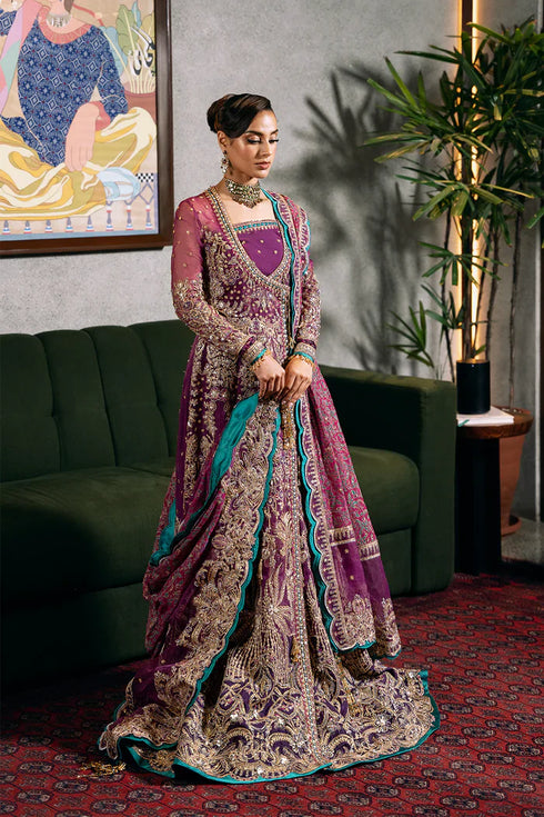 Saira Rizwan - LAVENA-SRF-D-05