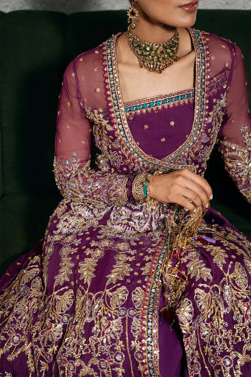 Saira Rizwan - LAVENA-SRF-D-05