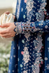 Qalamkar Sahil Kinare Luxury Lawn Collection 2025 –FK-05 AURORA