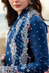 Qalamkar Sahil Kinare Luxury Lawn Collection 2025 –FK-05 AURORA