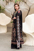 Qalamkar Sahil Kinare Luxury Lawn Collection 2025 – FK-15 HANNAH