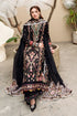 Qalamkar Sahil Kinare Luxury Lawn Collection 2025 – FK-15 HANNAH