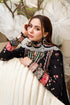 Qalamkar Sahil Kinare Luxury Lawn Collection 2025 – FK-15 HANNAH