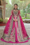 Qalamkar singhar-wedding formals RF-04 RIMEL