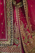 Qalamkar singhar-wedding formals RF-04 RIMEL