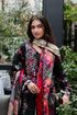 Afrozeh Luxury Embroidered Lawn Elva