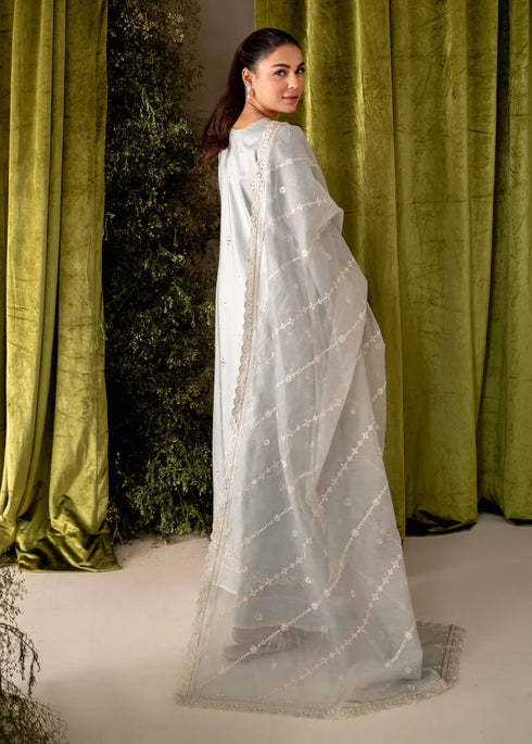 Apana by Aabyaan Chikan Kari -india