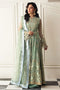 Mushq - Aura Debut Wedding Collection Pistachio