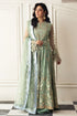 Mushq - Aura Debut Wedding Collection Pistachio
