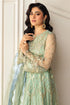 Mushq - Aura Debut Wedding Collection Pistachio