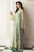 Mushq - Aura Debut Wedding Collection Pistachio