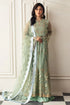 Mushq - Aura Debut Wedding Collection Pistachio