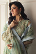 Mushq - Aura Debut Wedding Collection Pistachio