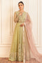 Mushq - Aura Debut Wedding Collection Wasabi