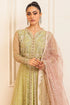 Mushq - Aura Debut Wedding Collection Wasabi