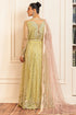 Mushq - Aura Debut Wedding Collection Wasabi