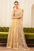 Mushq - Aura Debut Wedding Collection Chamois