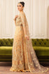 Mushq - Aura Debut Wedding Collection Chamois
