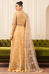 Mushq - Aura Debut Wedding Collection Chamois