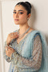 Mushq - Aura Debut Wedding Collection Periwinkle