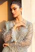 Mushq - Aura Debut Wedding Collection Periwinkle