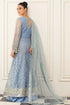 Mushq - Aura Debut Wedding Collection Periwinkle