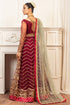 Mushq - Aura Debut Wedding Collection Scarlet