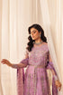 Mushq - Aura Debut Wedding Collection Heather