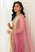 Mushq - Aura Debut Wedding Collection Amaranth