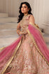Mushq - Aura Debut Wedding Collection Amaranth