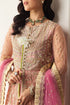Mushq - Aura Debut Wedding Collection Amaranth
