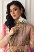 Mushq - Aura Debut Wedding Collection Amaranth